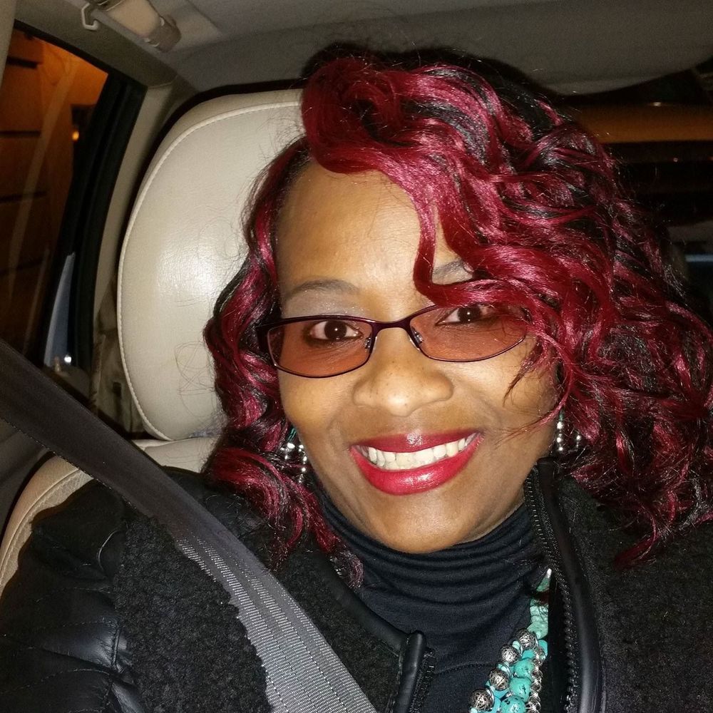 Meet your Posher, Ronnie